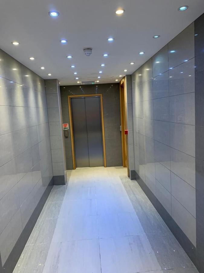 Executive Central Apartment Sunderland  Eksteriør bilde