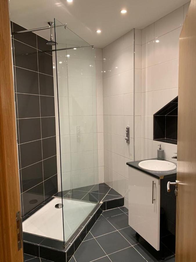 Executive Central Apartment Sunderland  Eksteriør bilde